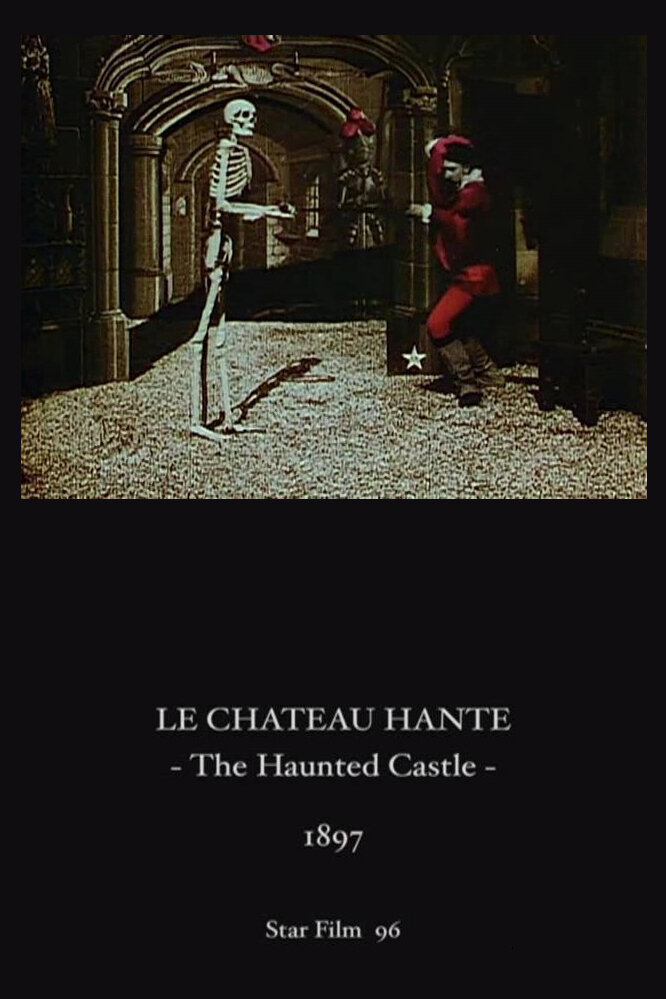 Замок с привидениями (1897)