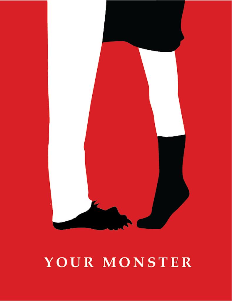 Your Monster (2020)