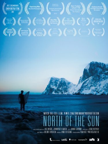 Северное солнце (2012)