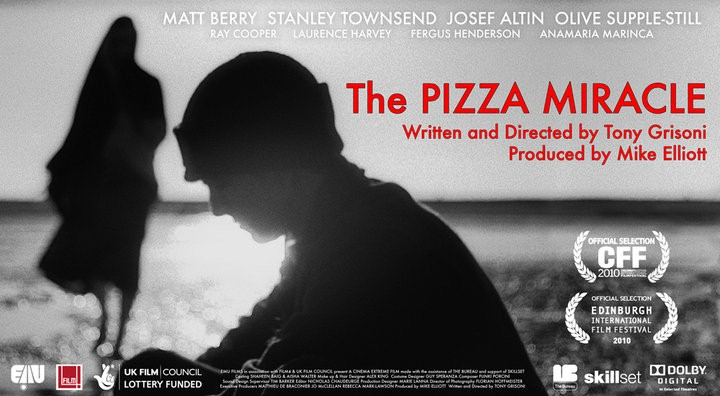 Чудо пицца (2010)