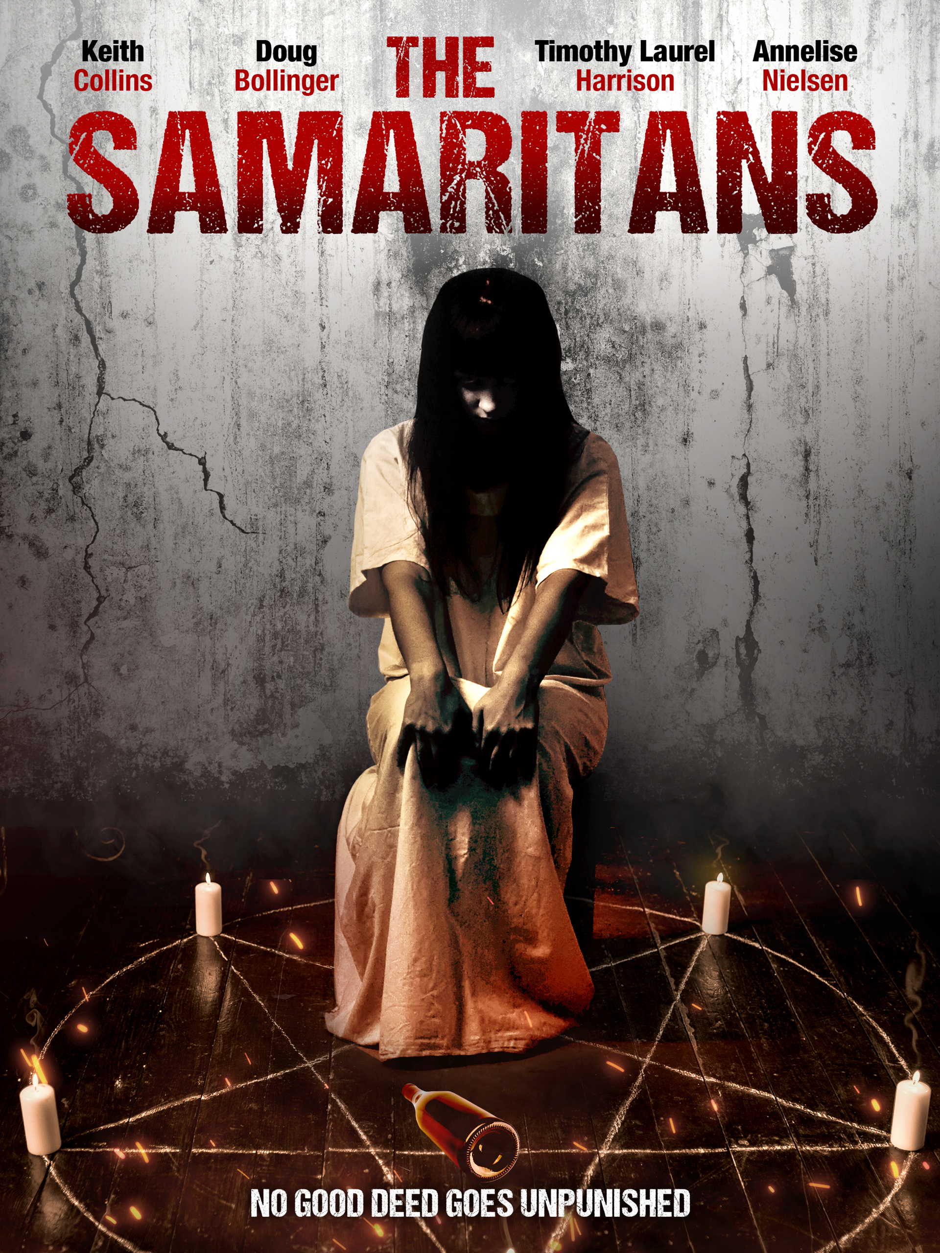 The Samaritans (2017)