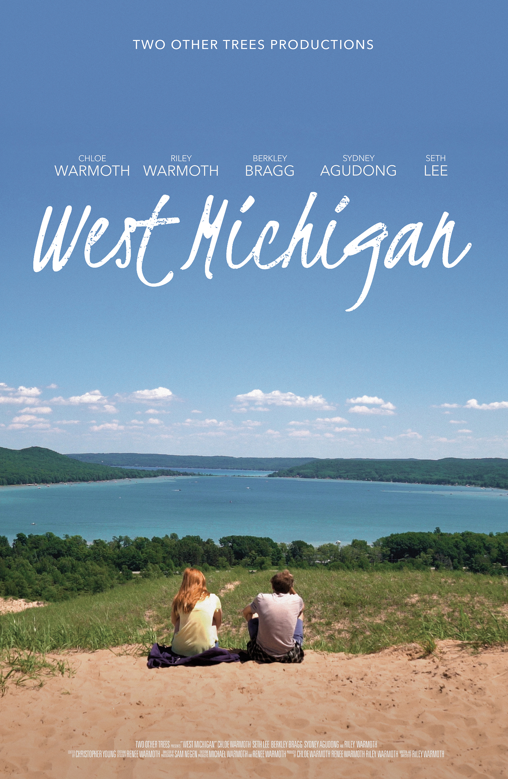 Западный Мичиган (2020)