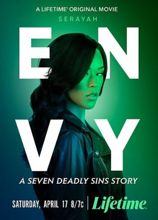 Seven Deadly Sins: Envy