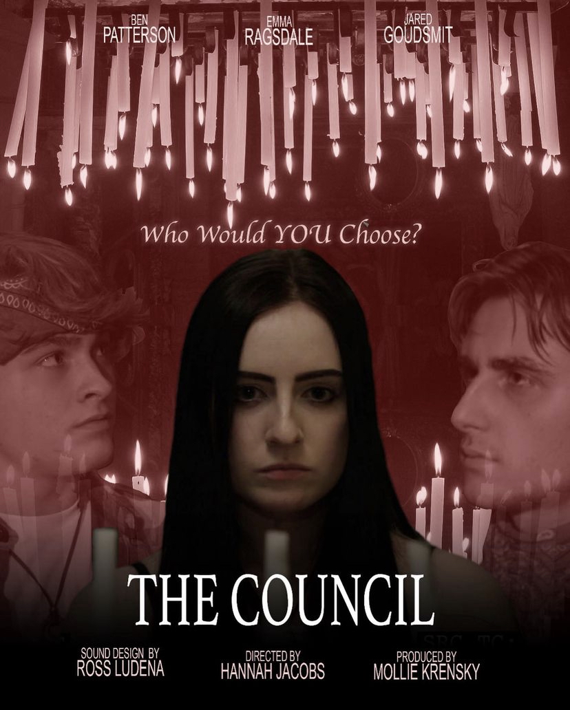 The Council (2021)