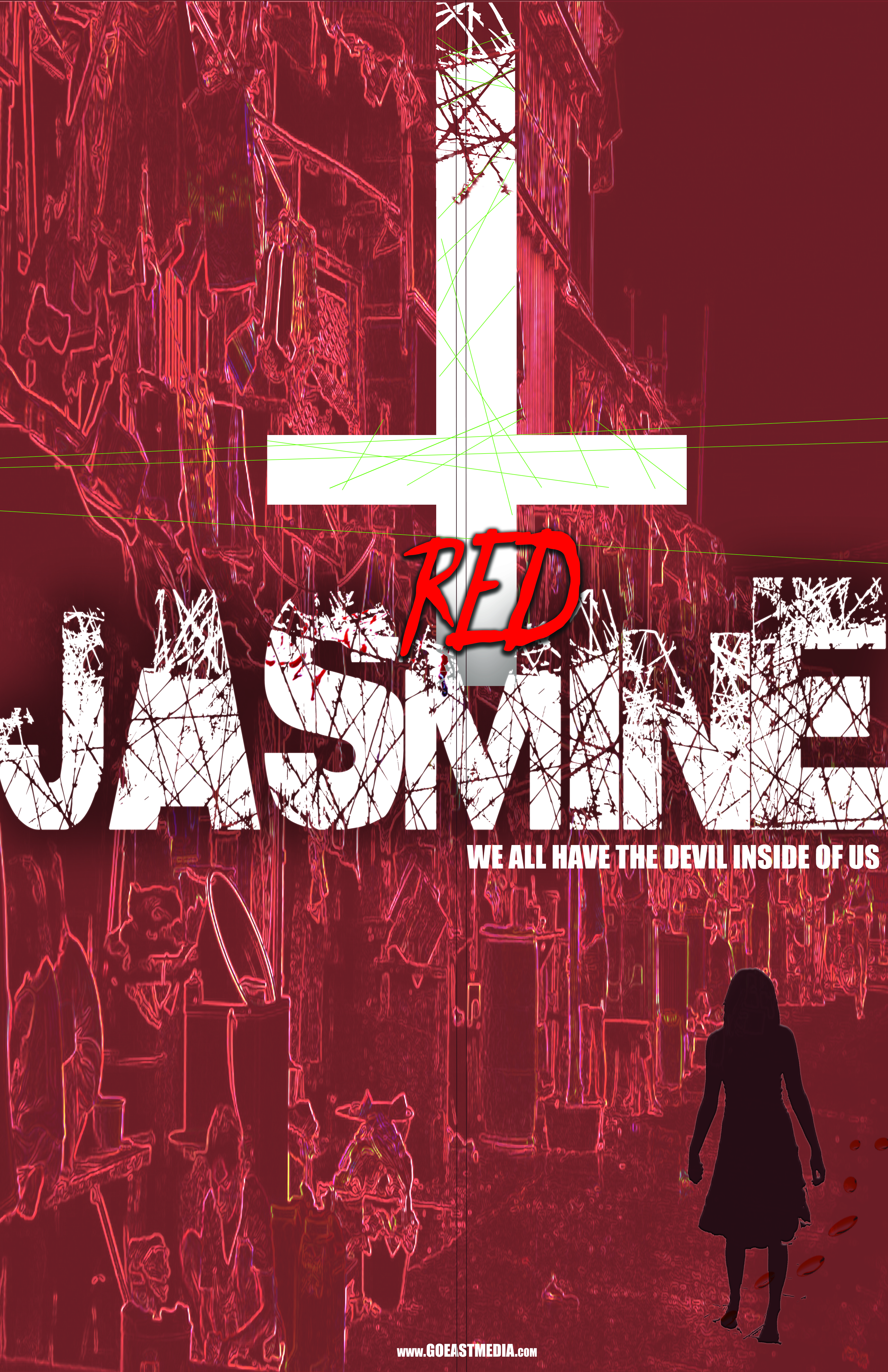 The Red Jasmine (2022)