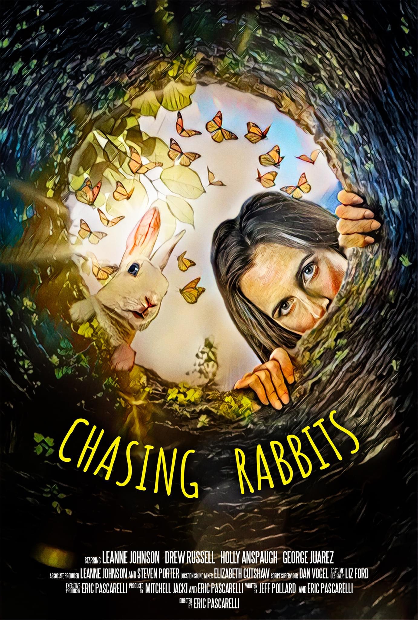 Chasing Rabbits (2021)