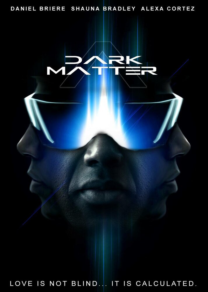 Тёмная материя (2013)