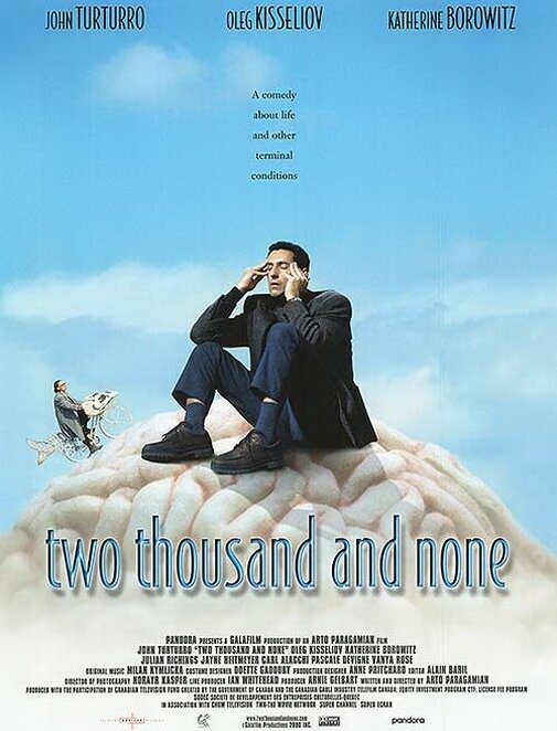 Две тысячи и ничего больше (2000)