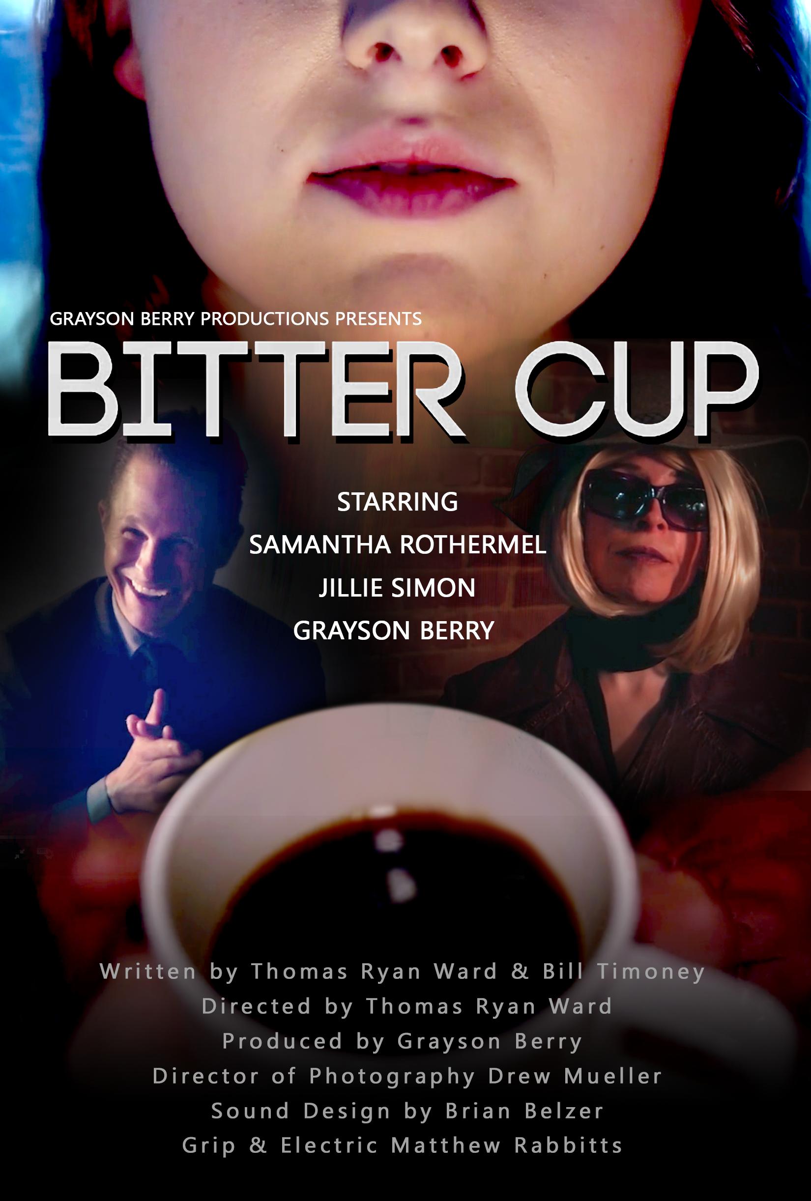 Bitter Cup (2020)