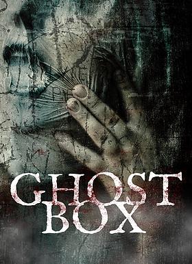 Ghost Box (2018)