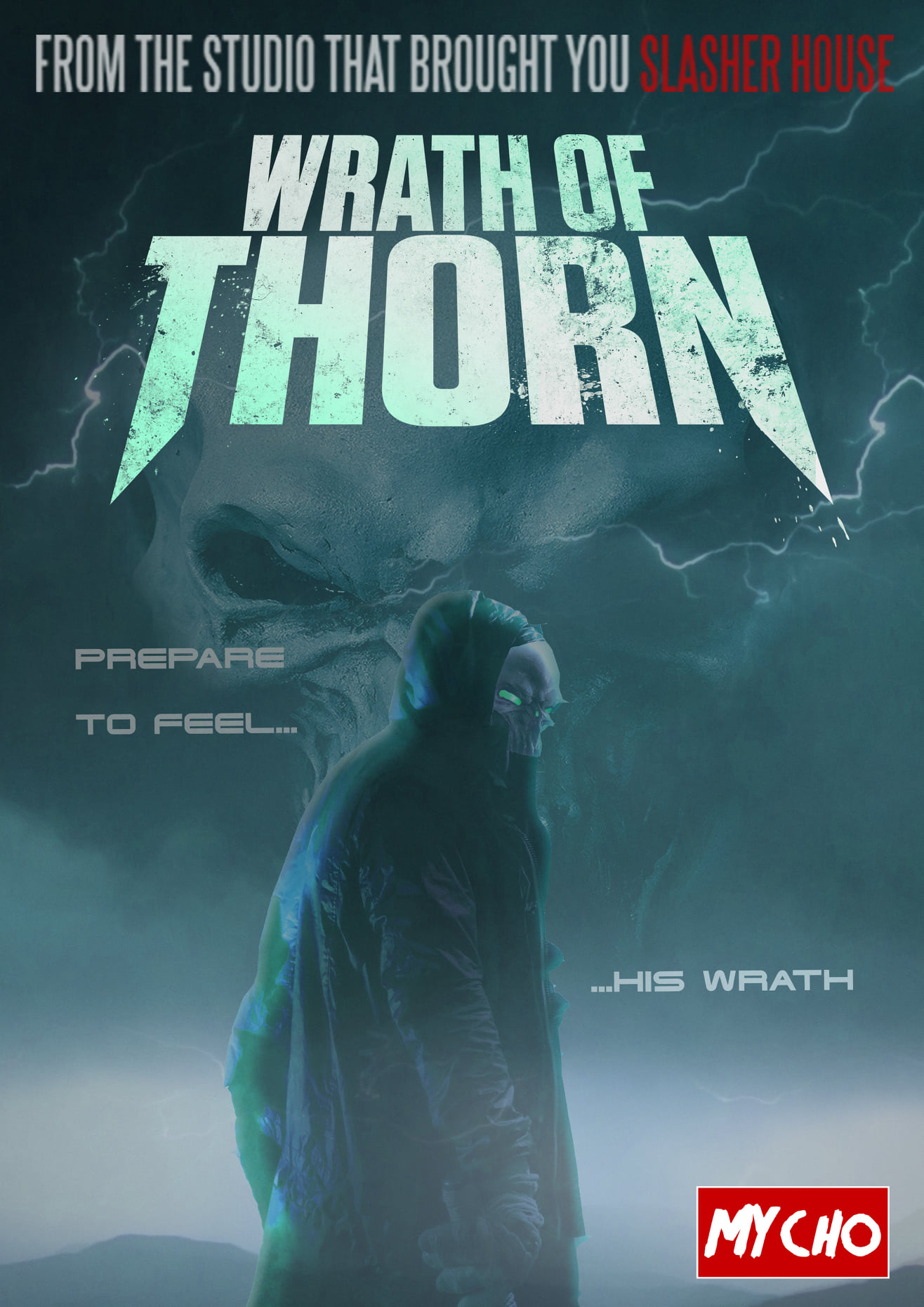Wrath of Thorn (2024)