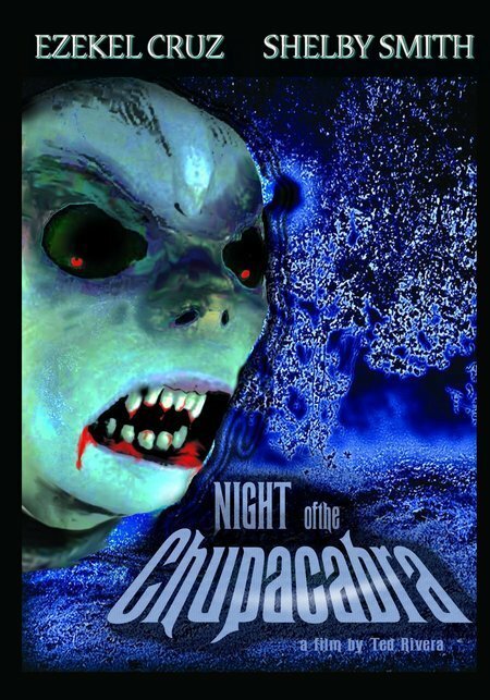 Night of the Chupacabra (2005)