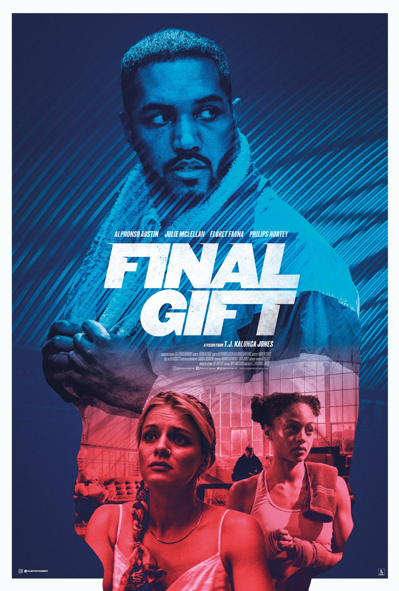 Final Gift (2019)