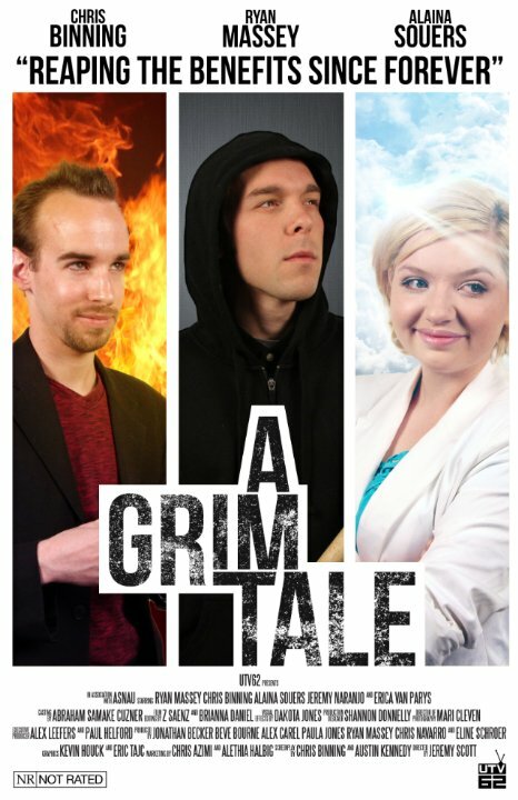 A Grim Tale (2014)