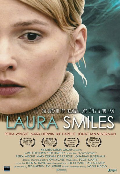 Laura Smiles (2005)