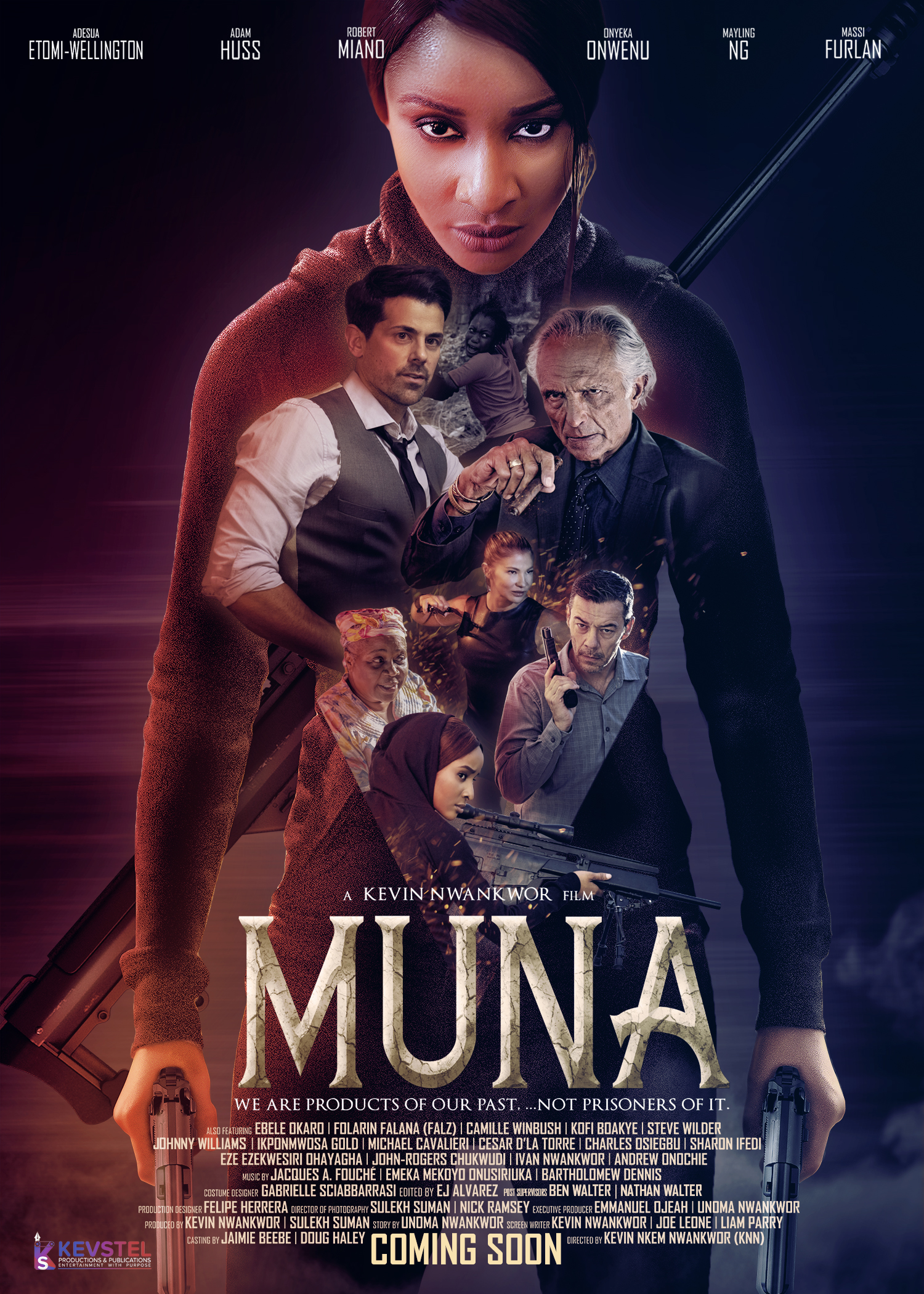 Muna (2019)
