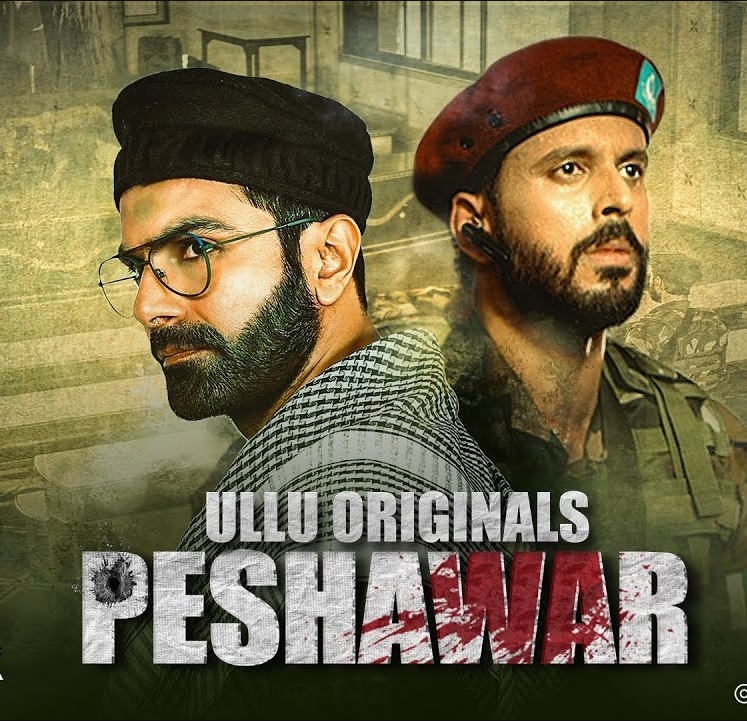 Peshawar (2020)