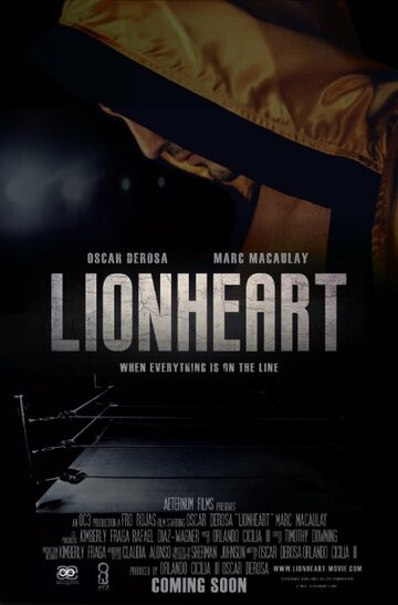 Lionheart (2016)