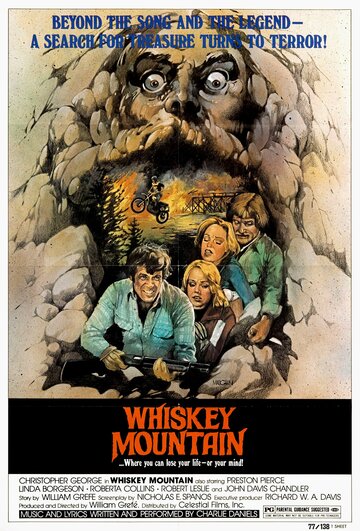 Whiskey Mountain (1977)