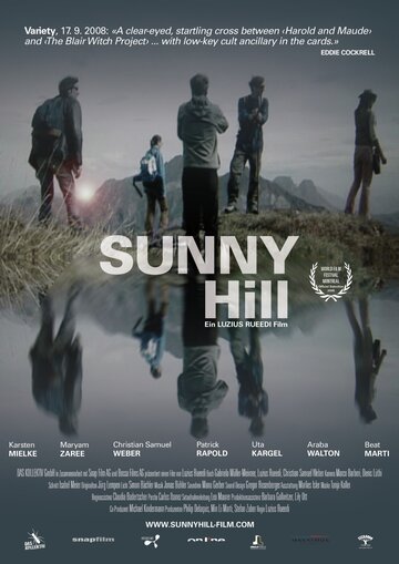 Sunny Hill (2008)