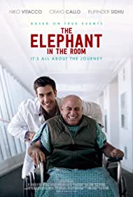 The Elephant in the Room (2020)