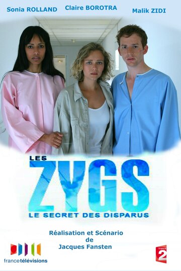 Les zygs, le secret des disparus (2007)