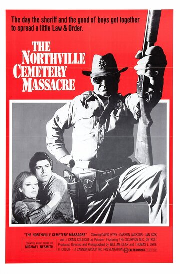 Резня в Нотвилл Кеметэри (1976)