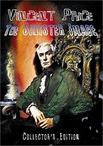 Vincent Price: The Sinister Image (1987)
