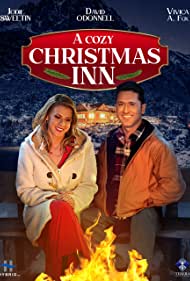 A Cozy Christmas Inn (2022)
