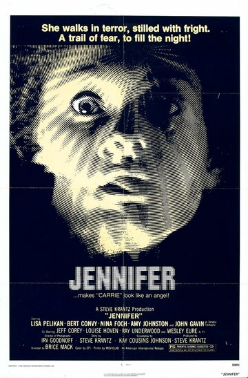 Секрет Дженнифер (1978)