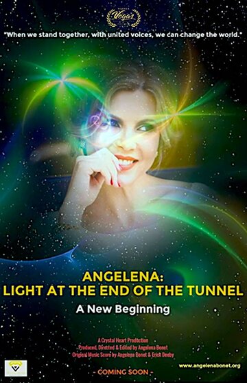 Angelena: Light At The End Of The Tunnel (2019)