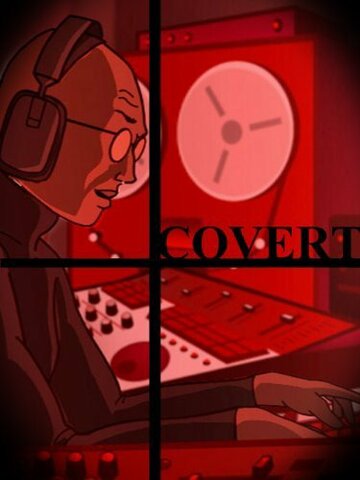 Covert (2002)