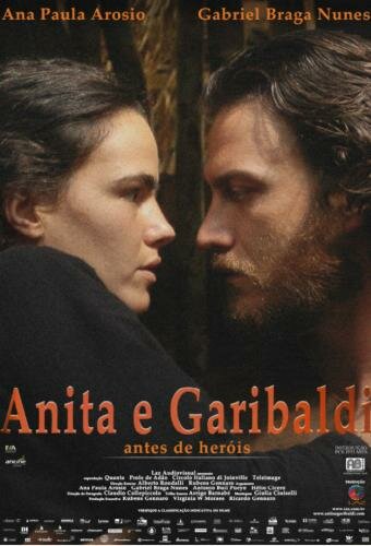 Анита и Гарибальди (2013)
