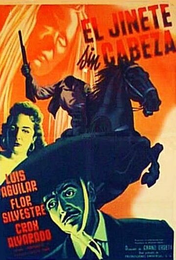 El jinete sin cabeza (1957)