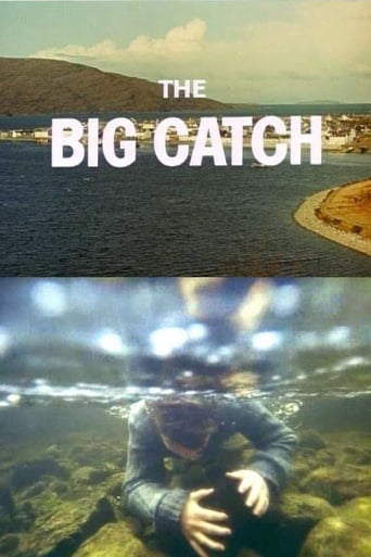 The Big Catch (1967)