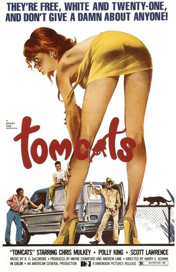 Tomcats (1977)