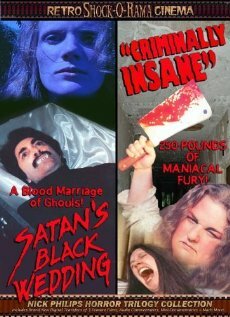 Чёрная свадьба Сатаны (1976)