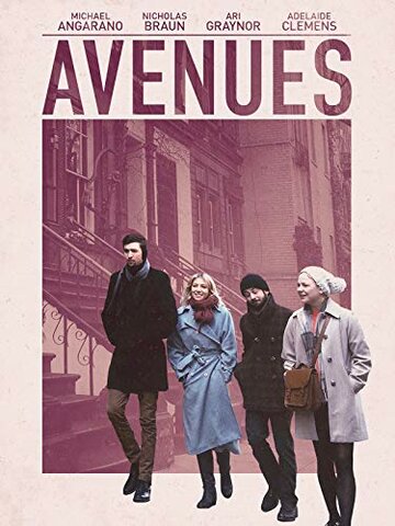 Avenues (2017)