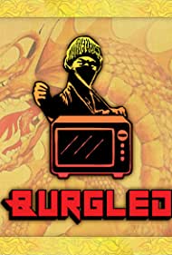 Burgled (2020)