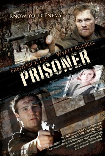 Prisoner (2015)