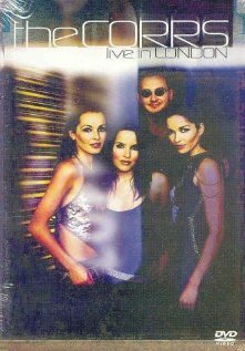 The Corrs at Christmas (2000)