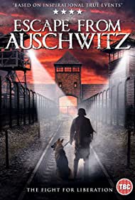 Побег из Освенцима (2020)