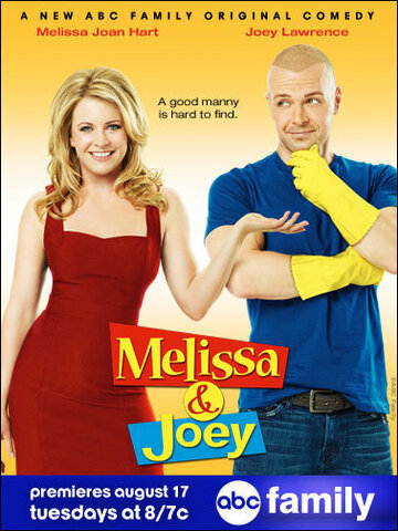 Мелисса и Джоуи (2010)