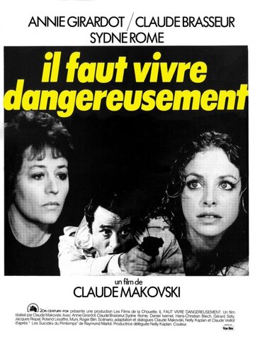 Надо жить опасно (1975)