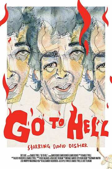 Go to Hell! (2017)