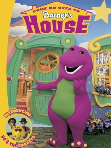 Come on Over to Barney's House (2000)
