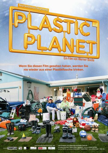 Пластиковая планета (2009)