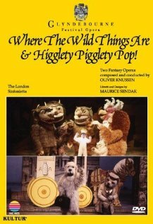 Where the Wild Things Are (1984)