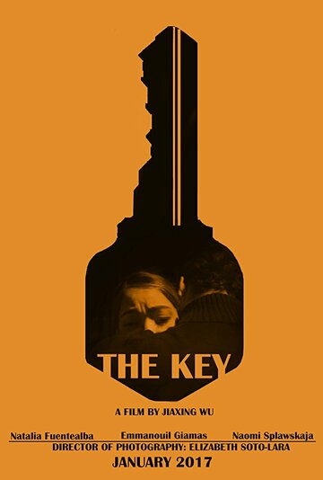 The Key (2017)