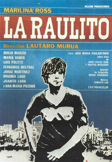 Раулито (1975)